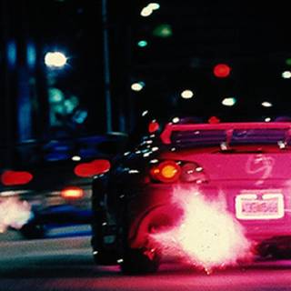 Suki Fast and Furious wallpaper