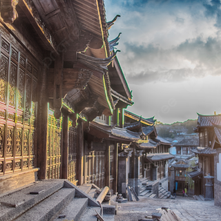 Lijiang wallpaper