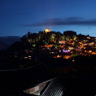 Lijiang wallpaper
