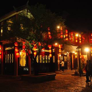 Lijiang wallpaper