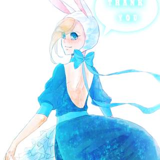 Fionna Campbell wallpaper