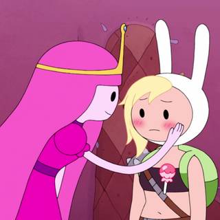 Fionna Campbell wallpaper