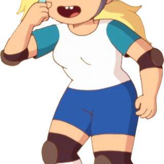 Fionna Campbell wallpaper