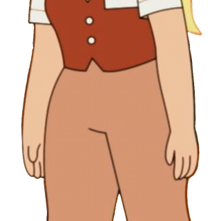 Fionna Campbell wallpaper