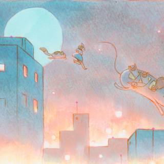 Fionna Campbell wallpaper