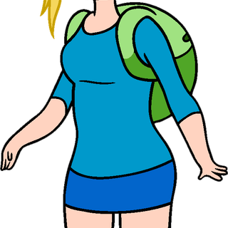 Fionna Campbell wallpaper