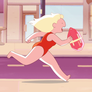 Fionna Campbell wallpaper