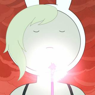 Fionna Campbell wallpaper