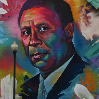 Garrett Morgan wallpaper