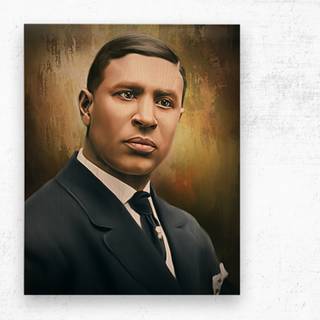 Garrett Morgan wallpaper