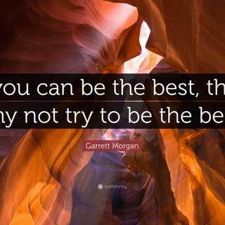 Garrett Morgan wallpaper