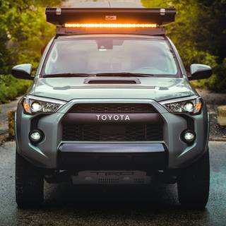 Fortuner cars wallpaper