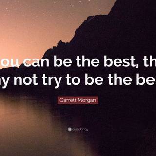 Garrett Morgan wallpaper