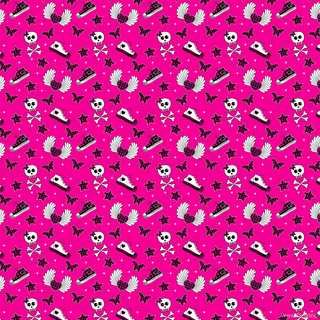 Emo pink asthetic desktop wallpaper