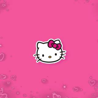 Y2k Sanrio wallpaper