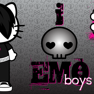 Y2k Sanrio wallpaper