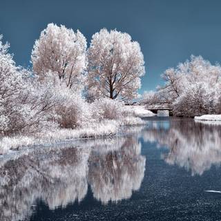 1920x1080 ice winter wallpaper