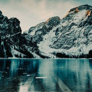 1920x1080 ice winter wallpaper