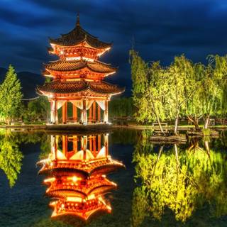 1920x1080 Chinese wallpaper