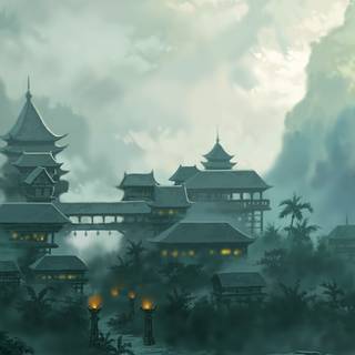 1920x1080 Chinese wallpaper