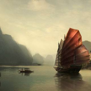 1920x1080 Chinese wallpaper