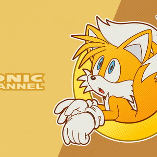2024 Sonic wallpaper