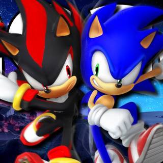 2024 Sonic wallpaper