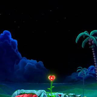 2024 Sonic wallpaper