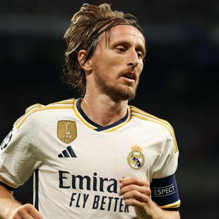 Real Madrid players 2024 wallpaper