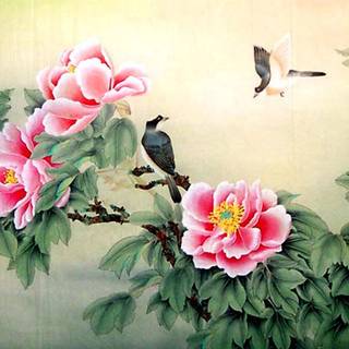 1920x1080 Chinese wallpaper