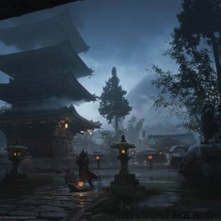 1920x1080 Chinese wallpaper