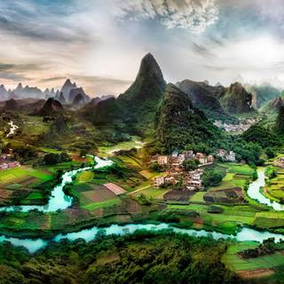 1920x1080 Chinese wallpaper