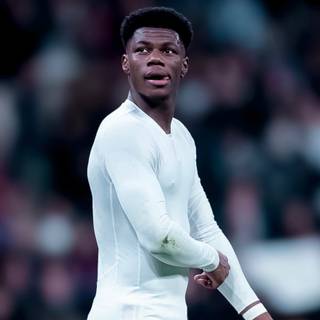 Real Madrid players 2024 wallpaper