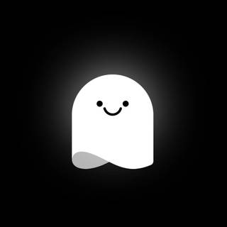 Minimal desktop dark wallpaper