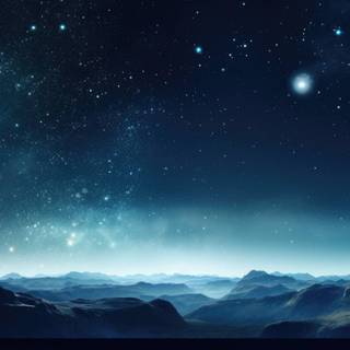 Astronomy 4k PC wallpaper