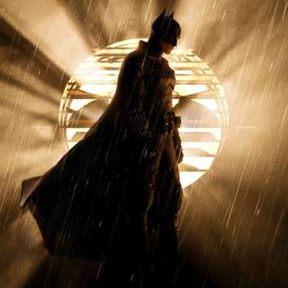 4k Batman PC wallpaper