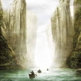 Lord of The Rings 4k iPhone wallpaper