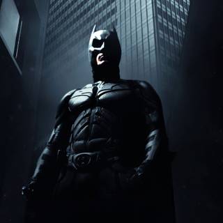 4k Batman PC wallpaper