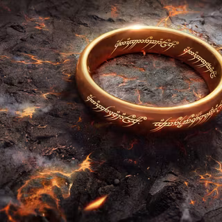Ring 4k wallpaper