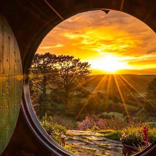 Lord of The Rings 4k iPhone wallpaper