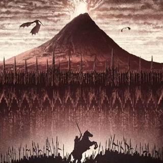 Lord of The Rings 4k iPhone wallpaper