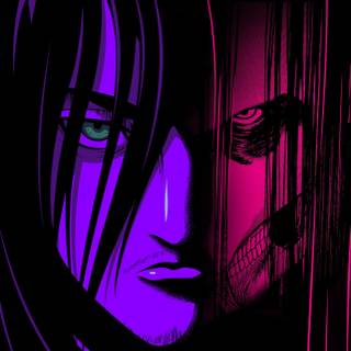 Eren Yeager 4k iPhone wallpaper