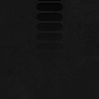 iPhone 14 Pro Max black wallpaper