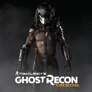 Ghost Recon Wildlands 4k wallpaper