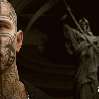 Ghost Recon Wildlands 4k wallpaper