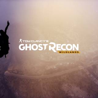 Ghost Recon Wildlands 4k wallpaper