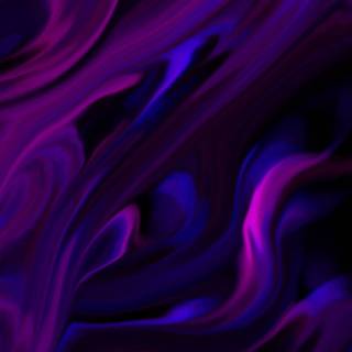 Dark purple phone wallpaper