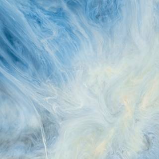 iPhone 11 Pro Max blue wallpaper