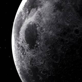 iPhone 14 Earth wallpaper