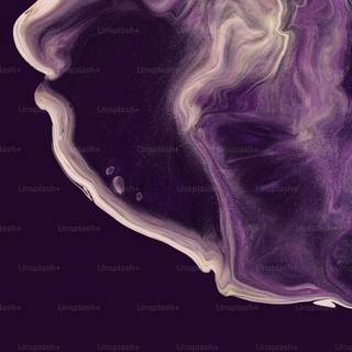 Dark purple phone wallpaper